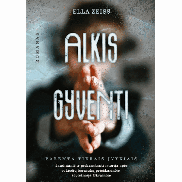 Alkis gyventi