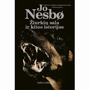 Žiurkių sala ir kitos istorijos