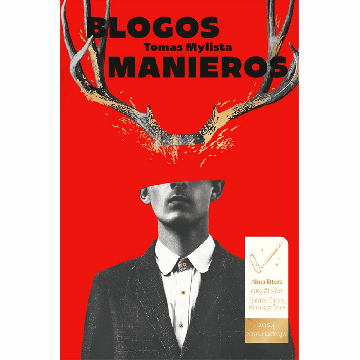 Blogos manieros