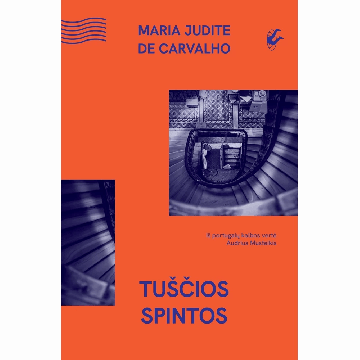 Tuščios spintos