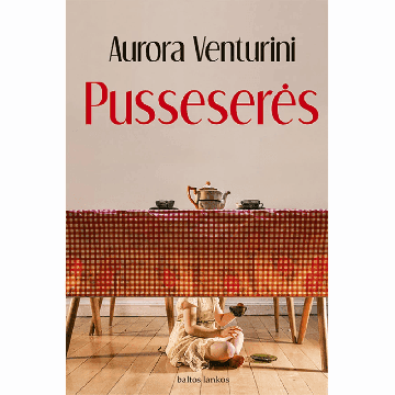 Pusseserės