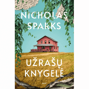 Užrašų knygelė