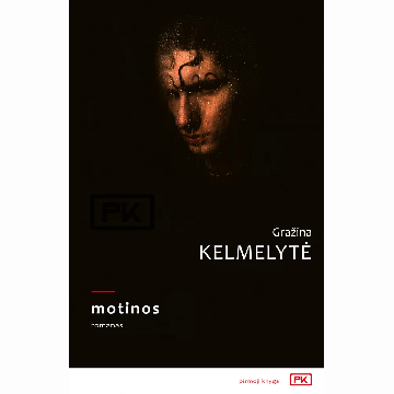 Motinos