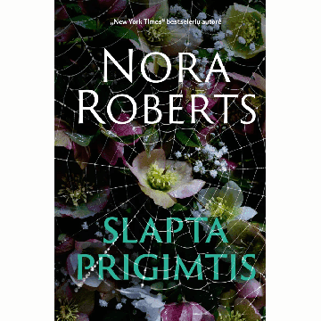 Slapta prigimtis
