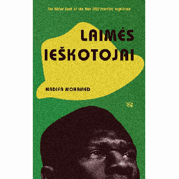 Laimės ieškotojai