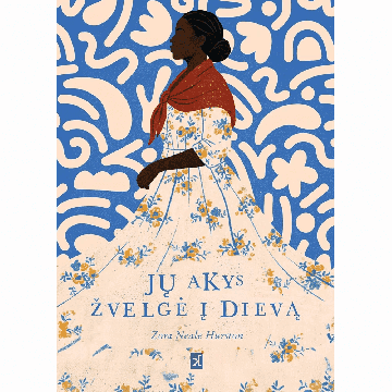 Jų akys žvelgė į Dievą