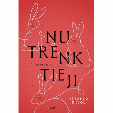 Nutrenktieji