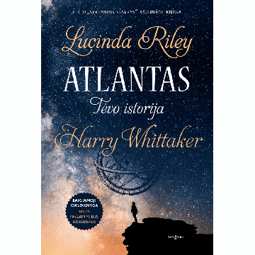 Atlantas. Tėvo istorija