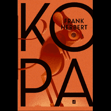 Kopa. Pirma „Kopa“ kronikų knyga