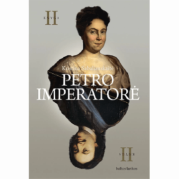 Petro imperatorė