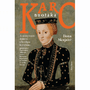 Karo nuotaka
