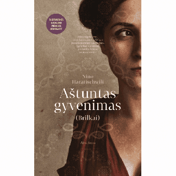 Aštuntas gyvenimas (Brilkai)