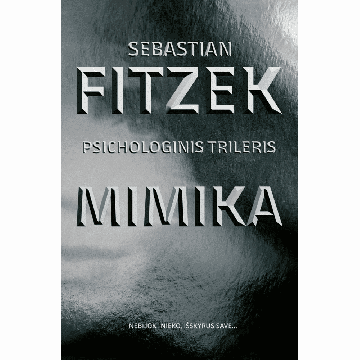 Mimika