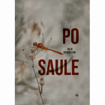 Po saule