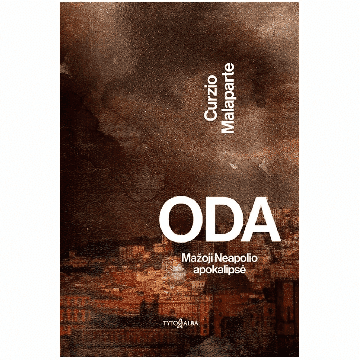 Oda