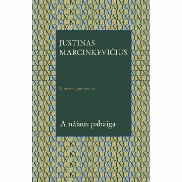 Amžiaus pabaiga