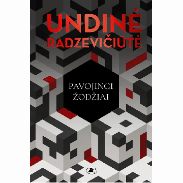 Pavojingi žodžiai
