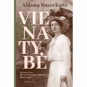 Vienatybė