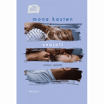 Svajoti. Ciklas Again 5