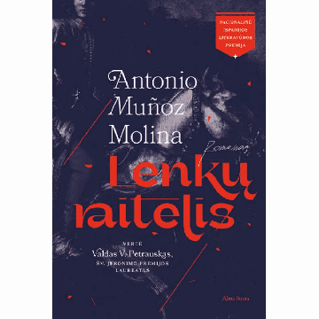 Lenkų raitelis