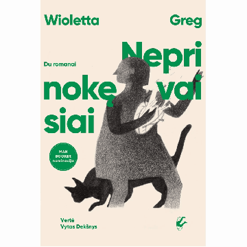Neprinokę vaisiai