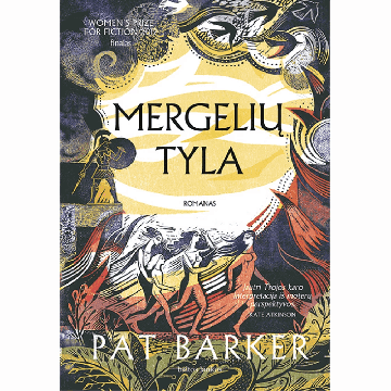Mergelių tyla