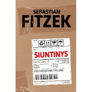 Siuntinys