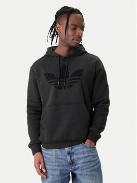 adidas Džemperis · Juoda