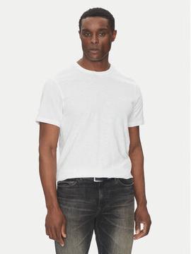 BOSS Marškinėliai · Balta