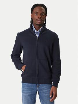 Tommy Hilfiger Džemperis · Tamsiai mėlyna