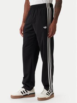 adidas Sportinės kelnės · Juoda · Regular Fit
