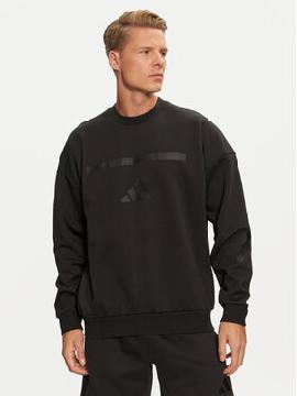 adidas Džemperis · Z.N.E · Juoda