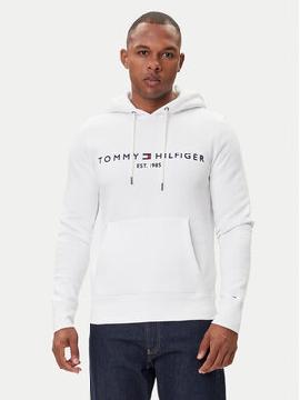 Tommy Hilfiger Džemperis · Balta