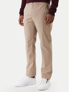 Tommy Hilfiger Chinos kelnes · Smėlio · Regular Fit