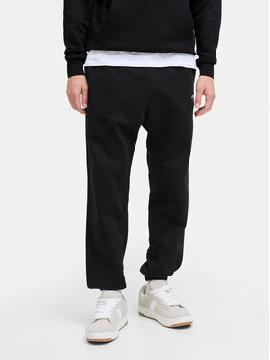 Jack & Jones Sportinės kelnės · Juoda · Regular Fit
