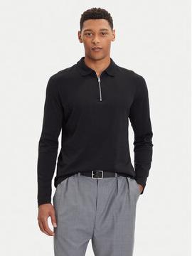 Marc O'Polo Polo marškinėliai · Juoda