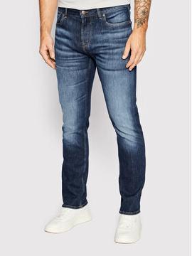 Guess Džinsai · Tamsiai mėlyna · Slim Fit