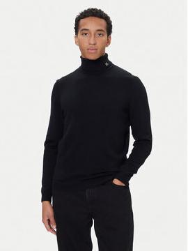 KARL LAGERFELD Golfas · Juoda