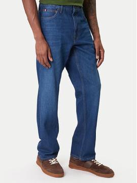 Tommy Hilfiger Džinsai · Mėlyna · Regular Fit