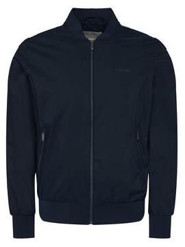 Calvin Klein Bomber striukė · Tamsiai mėlyna