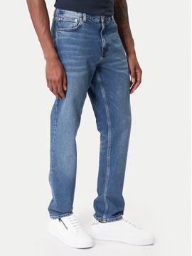 Tommy Hilfiger Džinsai · Mėlyna · Regular Fit