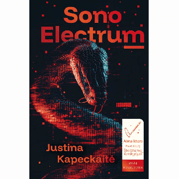 Sono Electrum