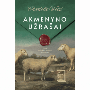 Akmenyno užrašai