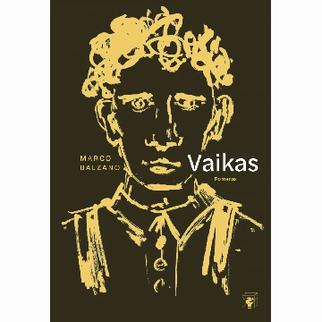 Vaikas