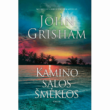 Kamino salos šmėklos