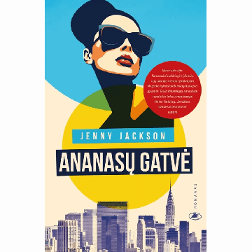 Ananasų gatvė