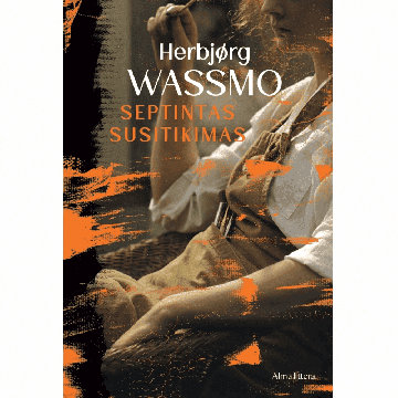 Septintas susitikimas