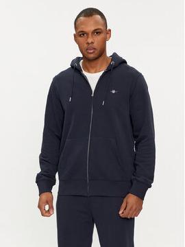 Gant Džemperis · Tamsiai mėlyna