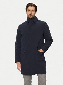 Sisley Trenčas · Mėlyna