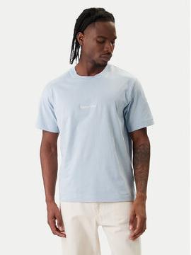 Jack & Jones Marškinėliai · Žydra